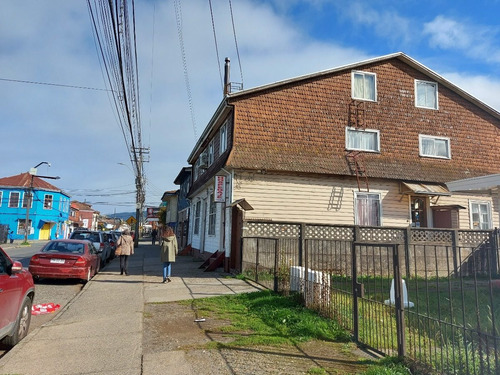 Imagen 15 de 16 de Propiedad En Barrio Comercial Cochrane
