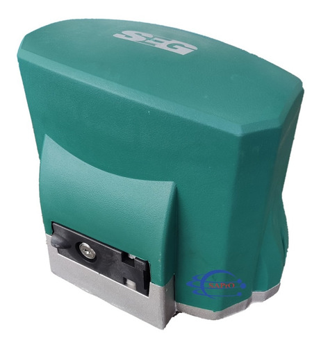 Imagen 9 de 10 de Control Remoto Seg Y Ppa | Tx Plata | Puertas Automáticas