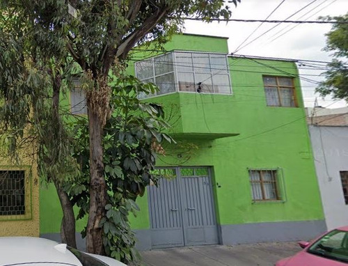 Imagen 2 de 6 de ¡¡¡espectacular Casa En El Corazón De Azcapatzalco!!! Lmg