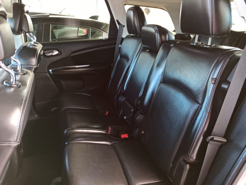 Imagen 14 de 15 de Dodge Journey R/t 2013