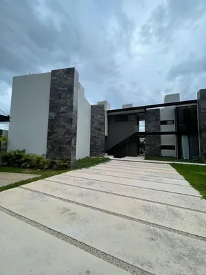 Casa en renta