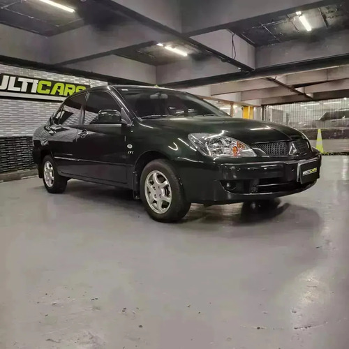 Mitsubishi Lancer Glx