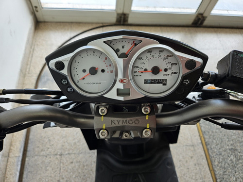 Agility 125 Rs Naked $ 3.500.000 Okm 2025 Tuamoto