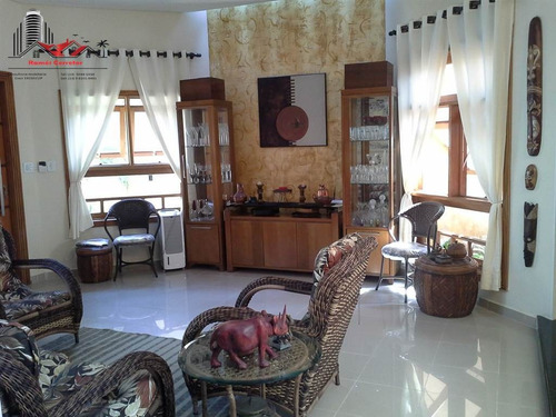 Imagem 11 de 18 de Casa Com 2 Dormitórios À Venda No Balneário Flória Em Praia Grande Sp. - Rrc125