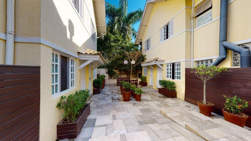 Imagem 15 de 30 de Casa A Venda Com 155,00 M² Em Bela Vista, São Paulo | Sp. - Cs554974v