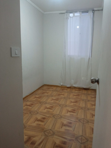 Venta Departamento Cond. Valle Quinta Los Ángeles De Talca