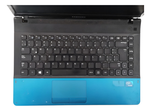 Laptop Samsung Np300e4c (para Refacciones) (Usado)