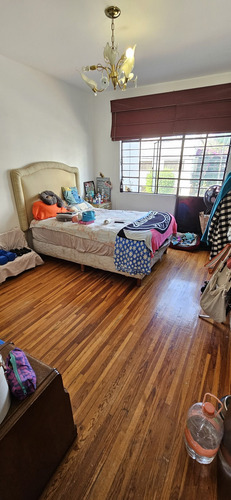 Casa En Venta En La Colonia Narvarte Poniente, Ciudad De México