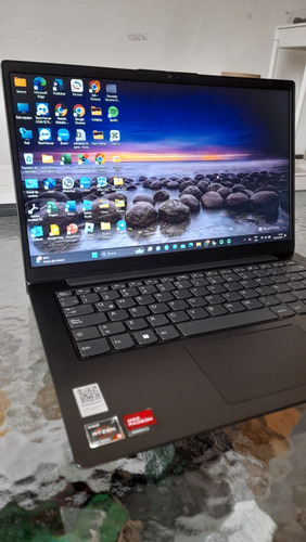 Laptop Lenovo Raizer 3 5300 Windows 11 Pro