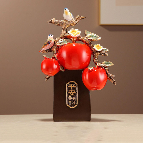 Estatua Decorativa China De Feng Shui Para