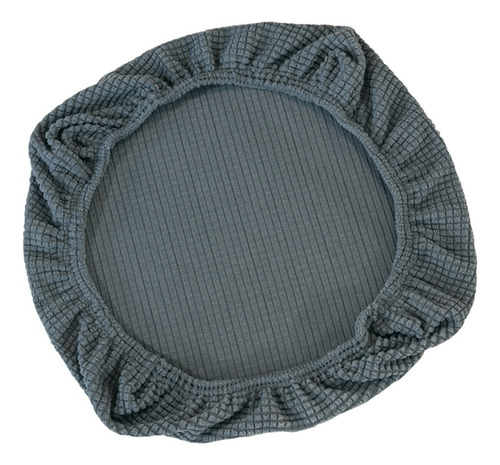 Qe1 6pcs Silla Cubierta De Asiento Hogar Comedor Asiento