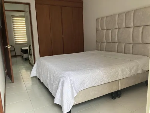 Venta De Apartamento En Las Quintas De Don Simón