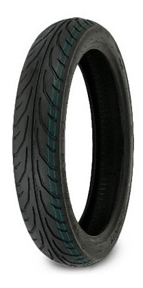 Cubierta Yuanxing100/80-17/ Mc P99