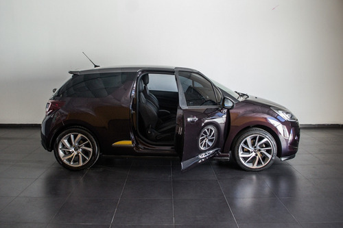Imagen 4 de 16 de Ds3 Chic Am Sport 156 Mt Poy
