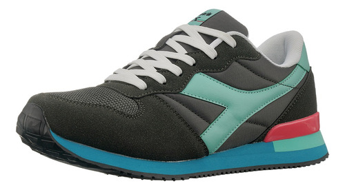 Zapatillas Diadora Retro Urbana Hombre Mujer Camaro Joy Cuot