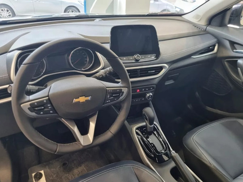 Chevrolet Tracker 1.2 Premier Turbo At