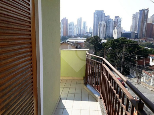 Sobrado No Bairro De Sta Terezinha - 170-im322152