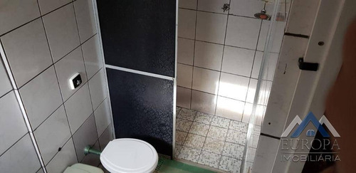 Casa Com 2 Dormitórios À Venda, 106 M² Por R$ 300.000,00 - Jardim Morumbi - Londrina/pr - Ca1401