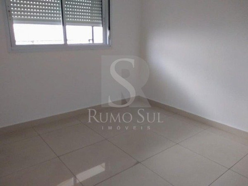 Apartamento - Jardim Marajoara - Ref: 37892 - L-37892