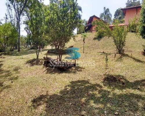 Imagem 3 de 24 de Chácara - Ch00404 - 69734814