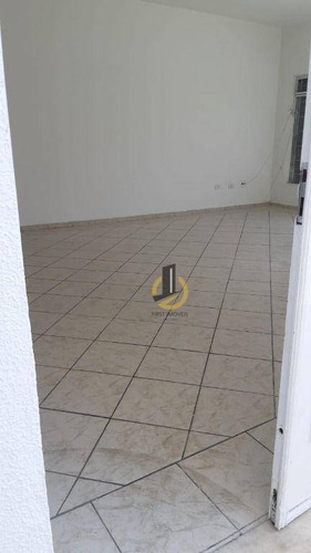 Imagem 2 de 30 de Belo Sobrado Com 234 M ², Ótima Localização No Ipiranga, Ideal Para Escritórios, Ou Clínicas - Ca0166