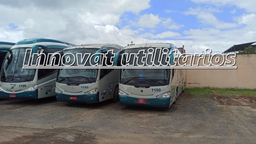 Imagem 2 de 12 de Irizar Century 2008 Scania K-310 Completo Cod 269
