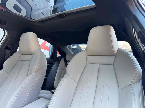 Audi A3 2.0 40 TFSI MHEV SEDAN S LINE S-TRONIC