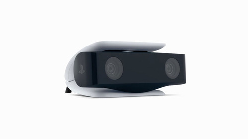 Imagen 2 de 2 de Camara Hd Playstation 5 - Megagames