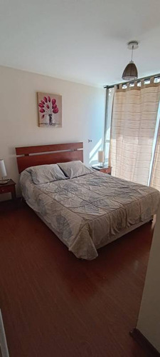 Departamento Full Amoblado 3 Dormitorios 2 Baños