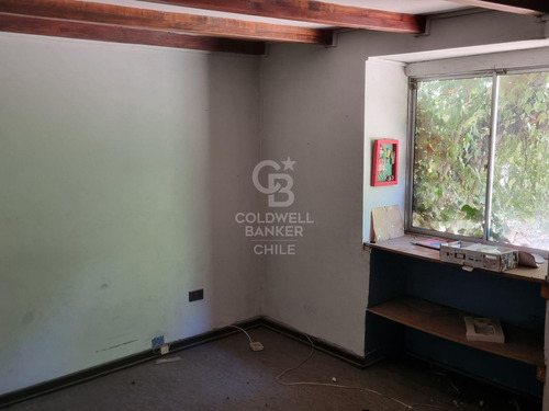 Casa Para Remodelar En Cantagallo