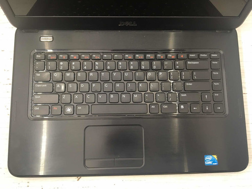 Laptop Dell Inspiron N5040 Core I3 4gb Ram 128gb Ssd Webcam (Usado)