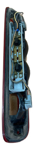 Lampara Stop Chevrolet Sil Mod 2003-06 (cortesia Luz Batea) (Usado)