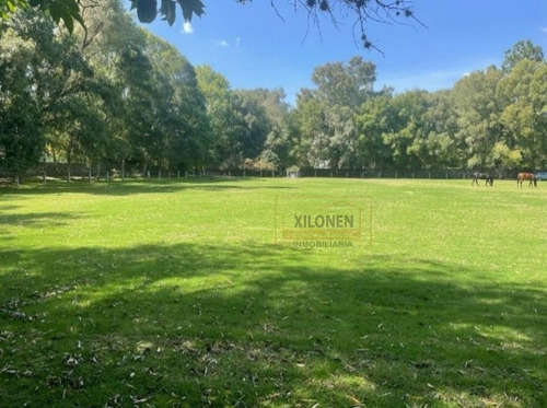 Rancho Privilegiado Con 2 Pozos Y Bella Ecología. 10 Caballerizas, Potreros, Lago, Invernaderos, Cancha De Frontón, Instalaciones Diversas Para Animales. Y Casa Campestre Con 3 Recámaras.