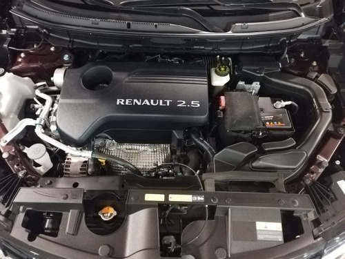 Renault Koleos 2023