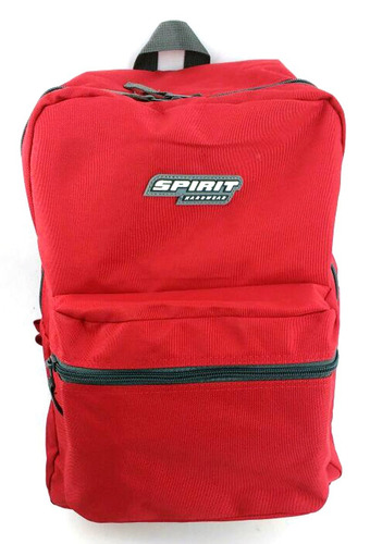 Mochila Spirit Classic Escolar Niños Niñas 1321r Eezap