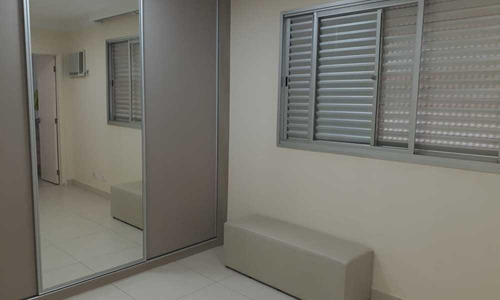 Imagem 17 de 20 de Apartamento No Ville De Montagne - 1588