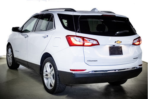 Chevrolet Equinox 1.5 Premier Plus At