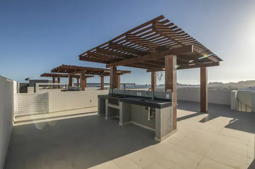 Penthouse San Miguel