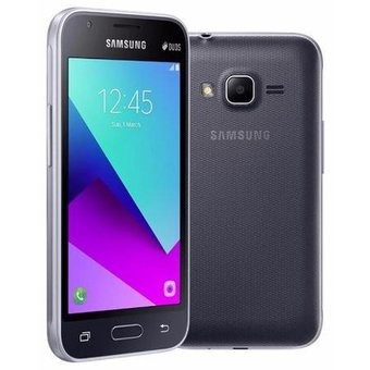 Celular Libre Samsung Galaxy J1 Mini Prime Negro Cam 5mp 8gb