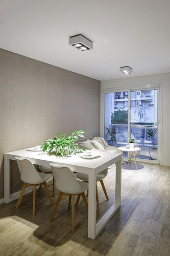 Imagen 11 de 30 de Excelente Departamento Ubicado En El Corazón De Barrio Martín! Entrega Inmediata!