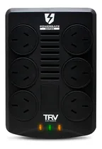 Comprar Estabilizador De Tension Trv Powersafe F P\u002Fheladera\u002Ffreezer