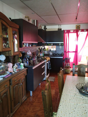 Imagen 12 de 15 de Venta Casa + Dpto A 2 Cuadras De Av. O'higgins