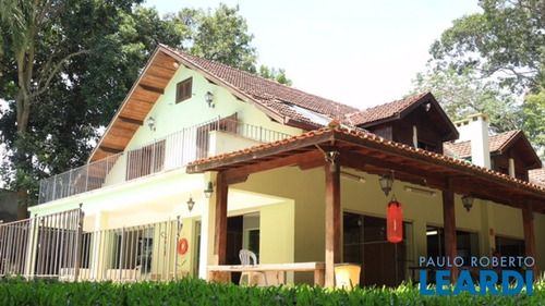 Imagem 1 de 11 de Casa Assobradada - Cidade Dutra - Sp - 437068
