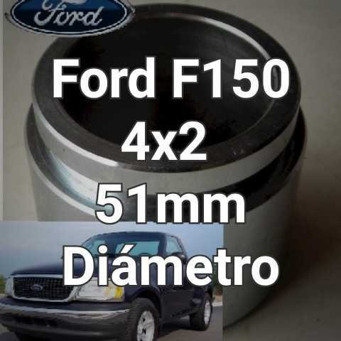 Pistón Cilindro Caliper Delantero Ford F150 99 4x2
