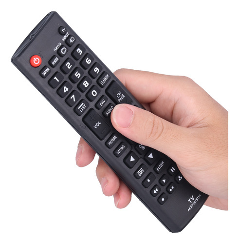 Reemplazo De Control Remoto Tv Controller Akb73975711 Para