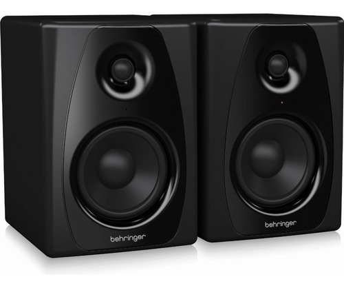 Monitores Estudio Behringer Studio 50 Usb  Activo Precioxpar