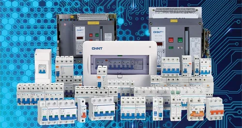 Contactor Chint Nxc-18 18a 220v 1na+1nc