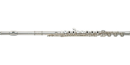 Flauta Traversa Yamaha Yfl381
