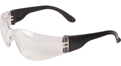Óculos De Segurança Ecoline Hc Cinza Libus