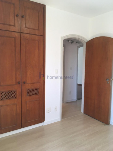 Apartamento Com 3 Dormitórios À Venda, 105 M² Por R$ 650.000,00 - Centro - Campinas/sp - Ap4185